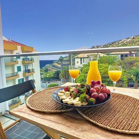 Rainbow Apartment By Lovelystay Funchal  Exterior photo