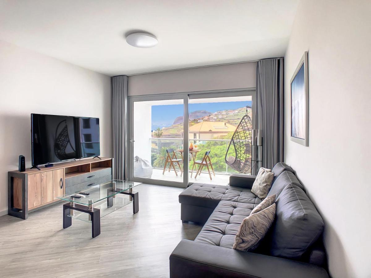 Rainbow Apartment By Lovelystay Funchal  Exterior photo