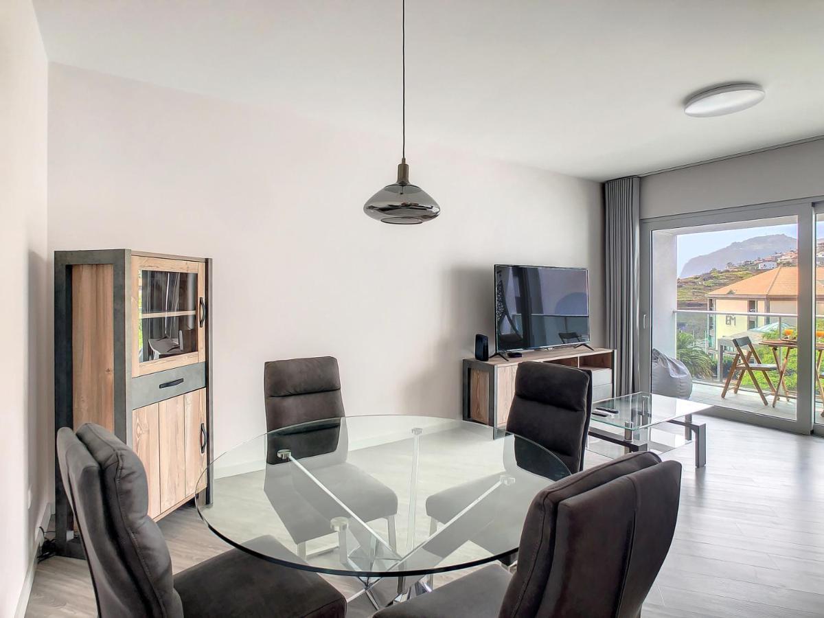 Rainbow Apartment By Lovelystay Funchal  Exterior photo