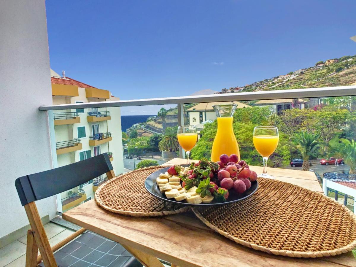 Rainbow Apartment By Lovelystay Funchal  Exterior photo