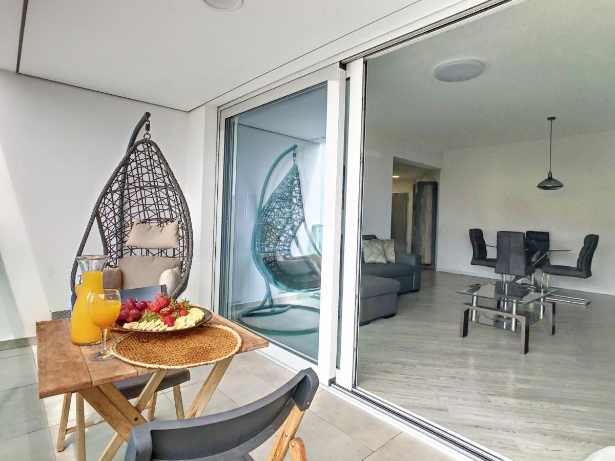 Rainbow Apartment By Lovelystay Funchal  Exterior photo