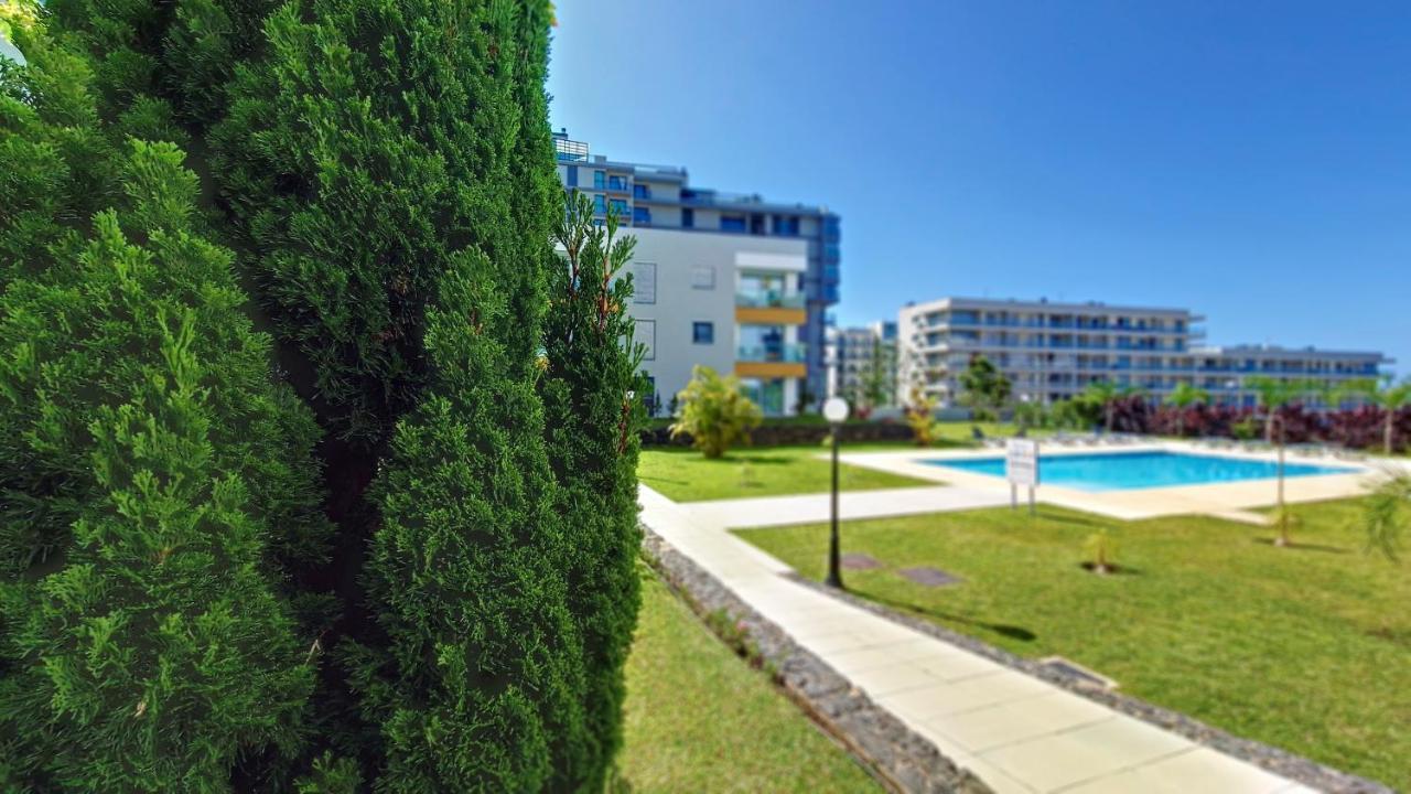 Rainbow Apartment By Lovelystay Funchal  Exterior photo