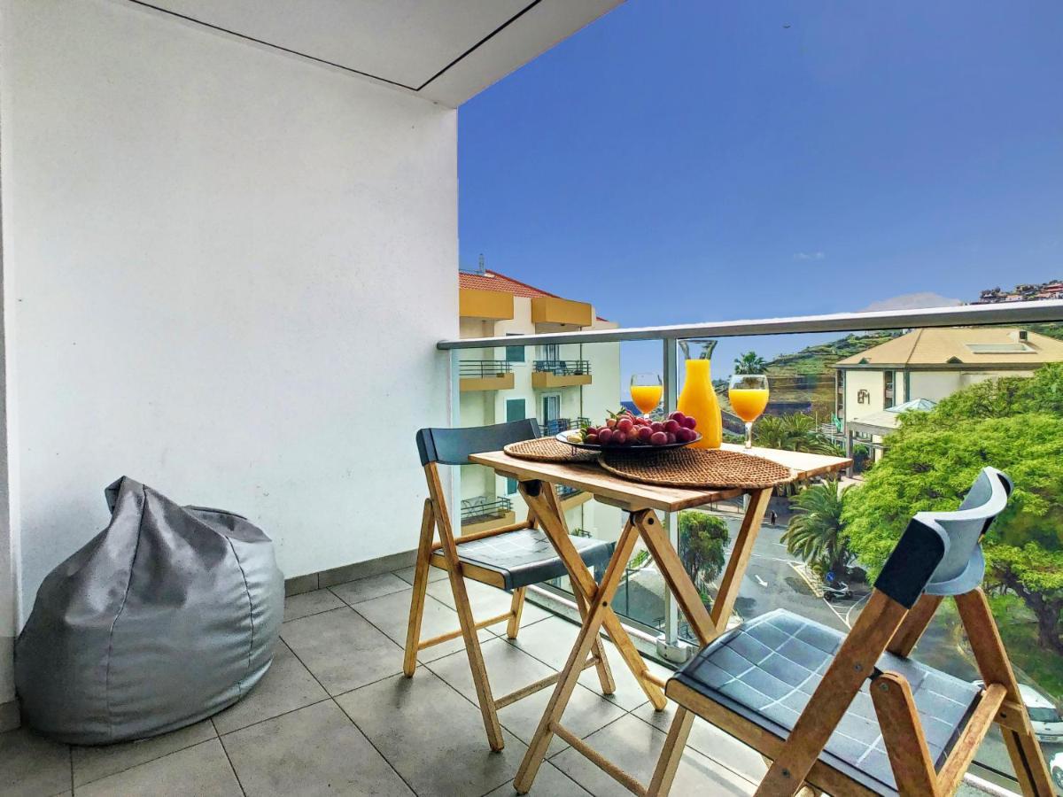 Rainbow Apartment By Lovelystay Funchal  Exterior photo
