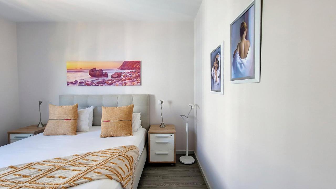 Rainbow Apartment By Lovelystay Funchal  Exterior photo